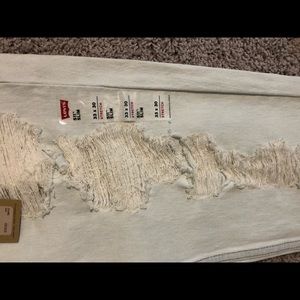 Men’s Levi’s 511 Slim Jeans